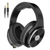 Oneodio Studio HiFi Wired Headphones (black)