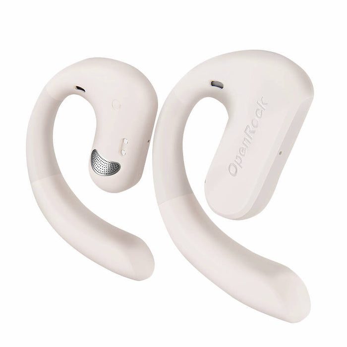 OneOdio OpenRock S Wireless Headphones (cream)