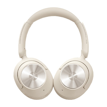 OneOdio A6 wireless headphones (white)