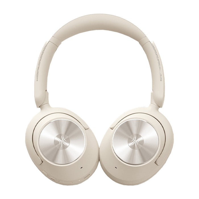 OneOdio A6 wireless headphones (white)