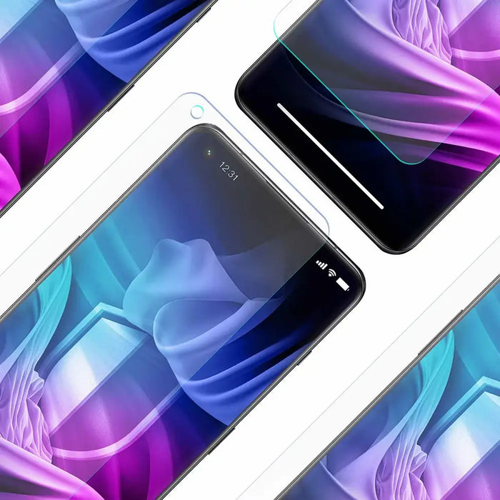 OnePlus 11 5G - 3mk Silky Matt Pro - Cell phone tempered glass<<<HurtelXML