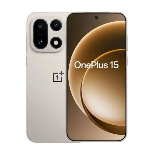 OnePlus 15 5G Dual SIM 16GB RAM 512GB Sand EU