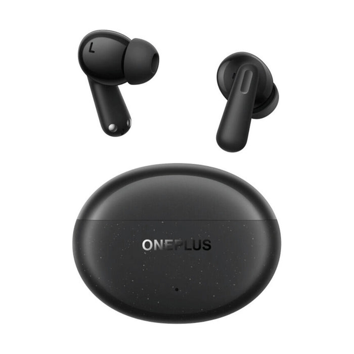 Headphones OnePlus Black