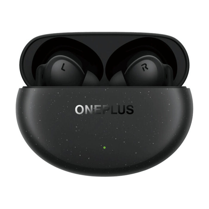 Headphones OnePlus Black