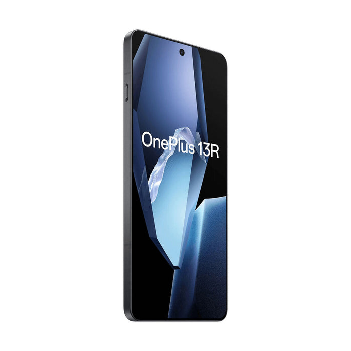 Smartphone OnePlus 13R 6,78" Octa Core 12 GB RAM 256 GB Grey