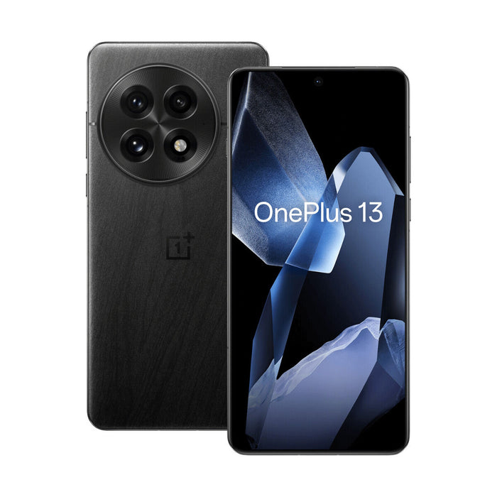 Smartphone OnePlus CPH2653 6,82" Octa Core 12 GB RAM 256 GB Black