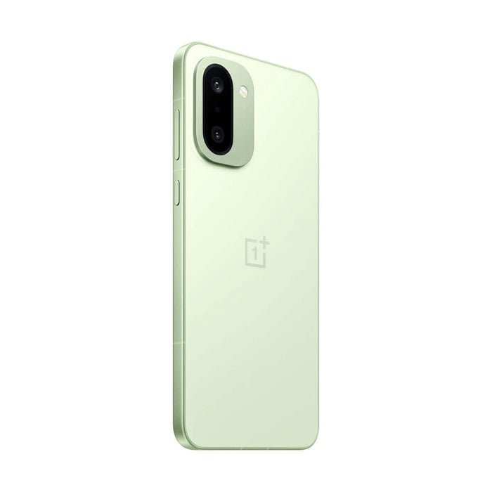 Smartphone OnePlus 15R 5G 6,83" Octa Core 12 GB RAM 256 GB Green