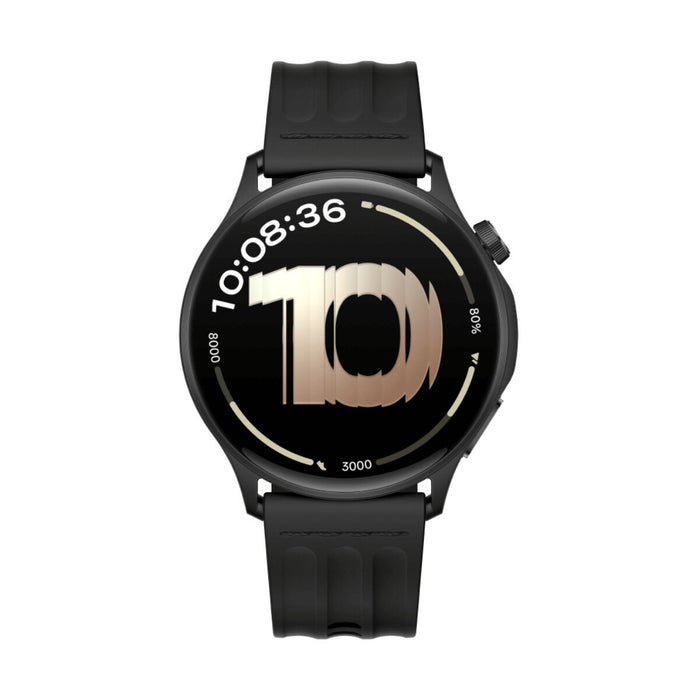 Smartwatch OnePlus Black