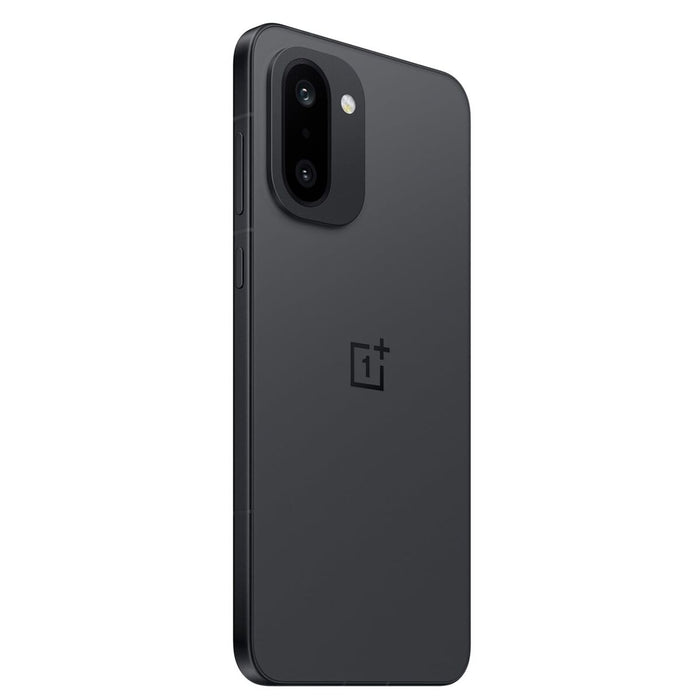 Smartphone OnePlus 15R Qualcomm Snapdragon 8 Gen 5 6,83" 12 GB RAM 256 GB charcoal