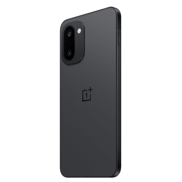Smartphone OnePlus 15R Qualcomm Snapdragon 8 Gen 5 6,83" 12 GB RAM 256 GB charcoal