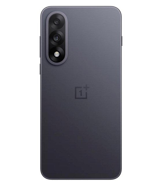 OnePlus Nord 5 5G Dual SIM 8GB RAM 256GB Phantom Gray EU