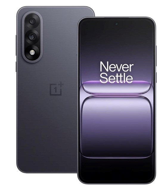 OnePlus Nord 5 5G Dual SIM 8GB RAM 256GB Phantom Gray EU