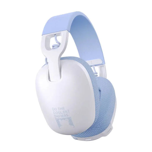 Onikuma B2 gaming headphones (blue) - Over-ear<<<Wireless<<<Headphones<<<Audio<<<InnproXML