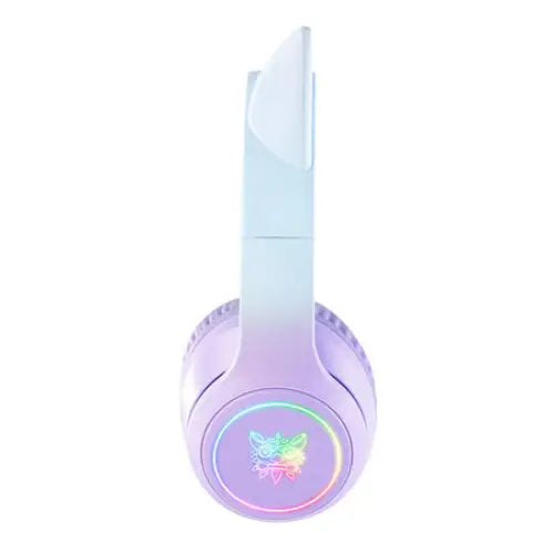 ONIKUMA B90 Gaming headset (Blue/Purple) - Over-ear<<<Wireless<<<Headphones<<<Audio<<<InnproXML