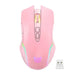 ONIKUMA CW905 Pink 2.4G Wireless Gaming Mouse - Mice keyboards<<<IT Accessories<<<InnproXML