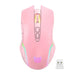 ONIKUMA CW905 Pink 2.4G Wireless Gaming Mouse - Mice keyboards<<<IT Accessories<<<InnproXML