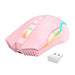 ONIKUMA CW905 Pink 2.4G Wireless Gaming Mouse - Mice keyboards<<<IT Accessories<<<InnproXML