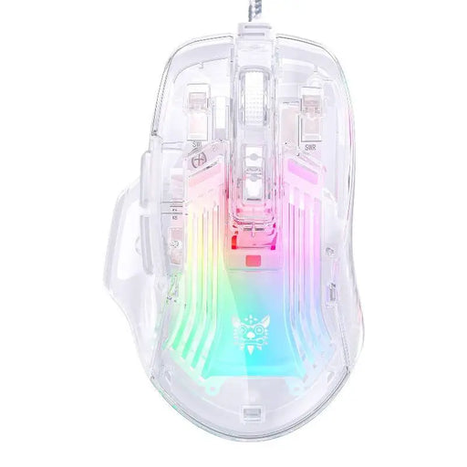 ONIKUMA CW923 Wired RGB Gaming Mouse - Mice keyboards<<<IT Accessories<<<InnproXML