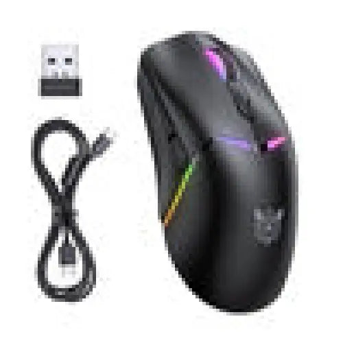 ONIKUMA CW928 gaming mouse (black) - Wireless<<<Mice<<<Gaming<<<InnproXML
