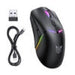 ONIKUMA CW928 gaming mouse (black) - Wireless<<<Mice<<<Gaming<<<InnproXML
