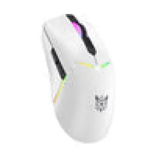 ONIKUMA CW928 gaming mouse (white) - Wireless<<<Mice<<<Gaming<<<InnproXML