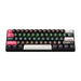 Onikuma G55 keyboard (black) (QWERTY) - Mice keyboards<<<IT Accessories<<<InnproXML