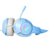ONIKUMA K9 gaming headphones Blue - Wired<<<Headphones<<<Audio<<<InnproXML