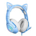 ONIKUMA K9 gaming headphones Blue - Wired<<<Headphones<<<Audio<<<InnproXML