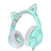 ONIKUMA K9 Green Gaming Headphones - Wired<<<Headphones<<<Audio<<<InnproXML