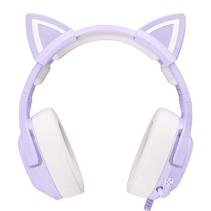 ONIKUMA K9 Purple Gaming Headphones - Wired<<<Headphones<<<Audio<<<InnproXML