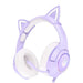 ONIKUMA K9 Purple Gaming Headphones - Wired<<<Headphones<<<Audio<<<InnproXML