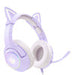 ONIKUMA K9 Purple Gaming Headphones - Wired<<<Headphones<<<Audio<<<InnproXML