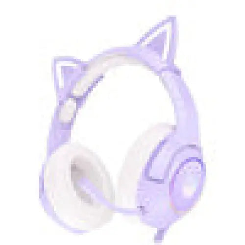 ONIKUMA K9 Purple Gaming Headphones - Wired<<<Headphones<<<Audio<<<InnproXML