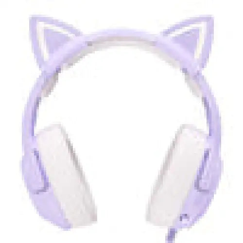 ONIKUMA K9 Purple Gaming Headphones - Wired<<<Headphones<<<Audio<<<InnproXML