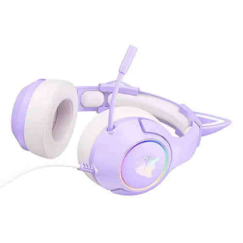 ONIKUMA K9 Purple Gaming Headphones - Wired<<<Headphones<<<Audio<<<InnproXML