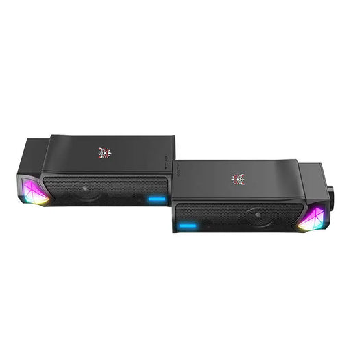 Onikuma L1 gaming speakers black - Computer speakers<<<Speakers<<<Audio<<<InnproXML