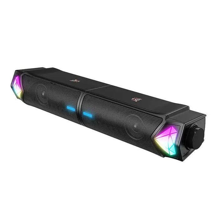 Onikuma L1 gaming speakers black - Computer speakers<<<Speakers<<<Audio<<<InnproXML