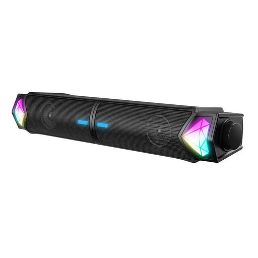 Onikuma L1 gaming speakers black - Computer speakers<<<Speakers<<<Audio<<<InnproXML