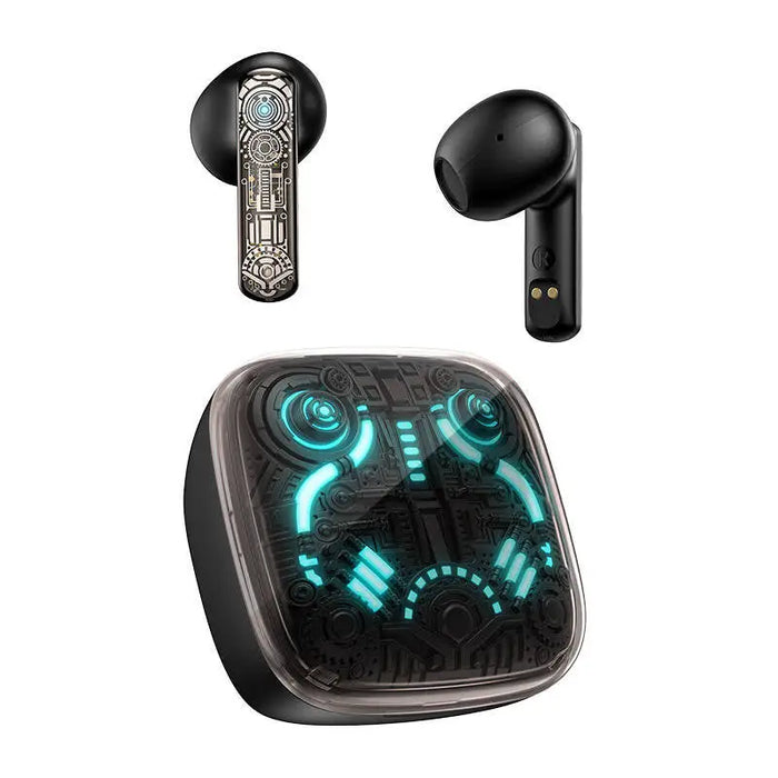 ONIKUMA T1 Gaming TWS earbuds (Black) - TWS<<<Wireless<<<Headphones<<<Audio<<<InnproXML