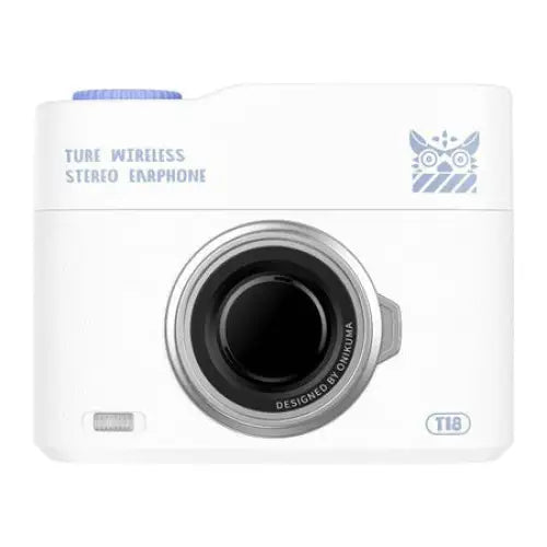 ONIKUMA T18 Bluetooth In-Ear Earphones White - TWS<<<Wireless<<<Headphones<<<Audio<<<InnproXML
