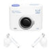 ONIKUMA T18 Bluetooth In-Ear Earphones White - TWS<<<Wireless<<<Headphones<<<Audio<<<InnproXML