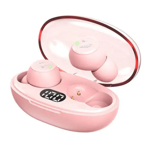 ONIKUMA T305 Gaming TWS earbuds (Pink) - TWS<<<Wireless<<<Headphones<<<Audio<<<InnproXML