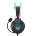 ONIKUMA x15 PRO gaming headphones Black - Wired<<<Headphones<<<Audio<<<InnproXML