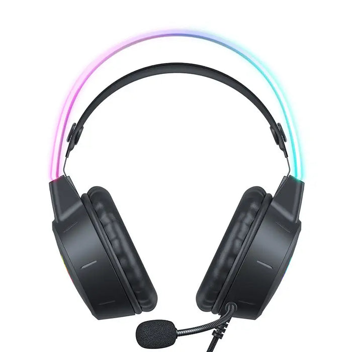 ONIKUMA x15 PRO gaming headphones Black - Wired<<<Headphones<<<Audio<<<InnproXML