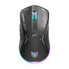 Onikuma CW917 gaming mouse (black)
