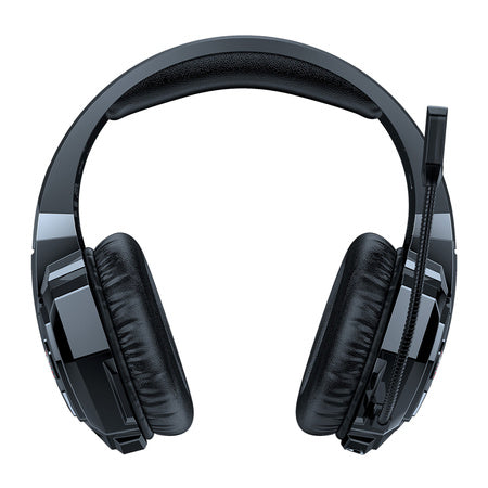 ONIKUMA B15 gaming headphones (black)
