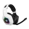 ONIKUMA B100 Headphones (White)