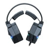 ONIKUMA X20 Gaming Headphones (Black)