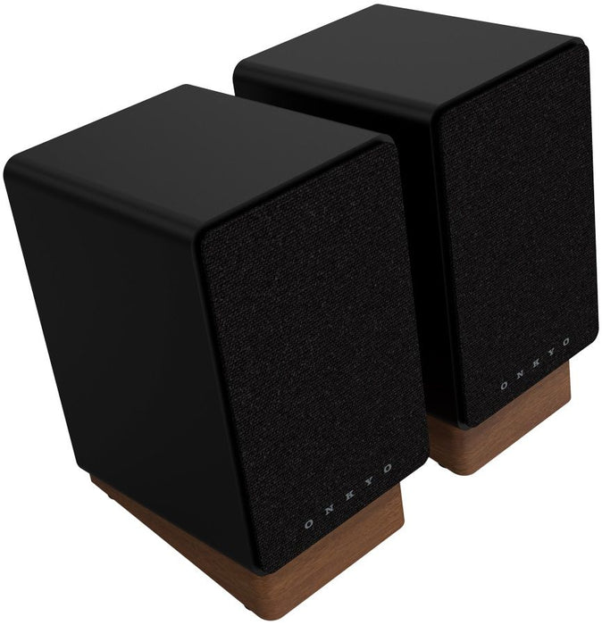 Computer speakers ONKYO Creator Series GX-30ARC HDMI-ARC, optical BLUETOOTH