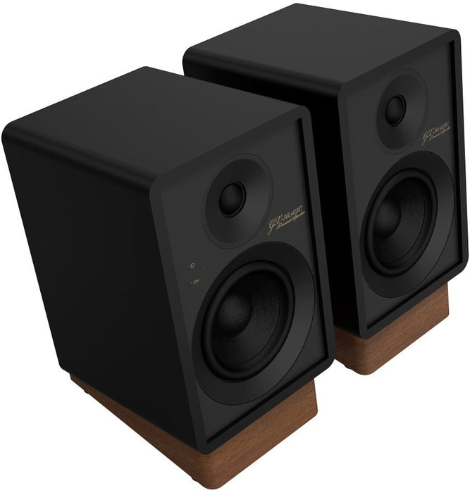 Computer speakers ONKYO Creator Series GX-30ARC HDMI-ARC, optical BLUETOOTH